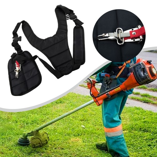 Decespugliatore comodo per