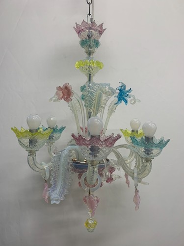 Lampadario pendente di - ,