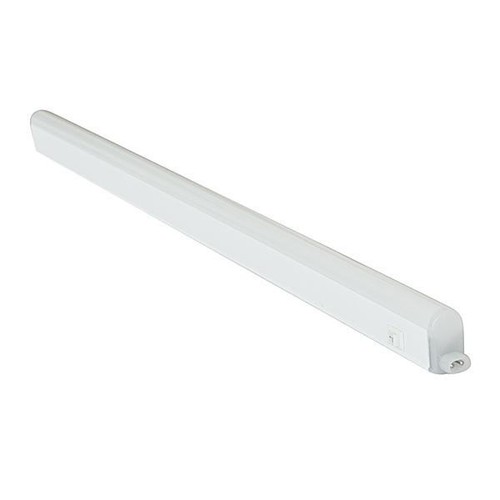 Plafoniera reglette led 14w - led,