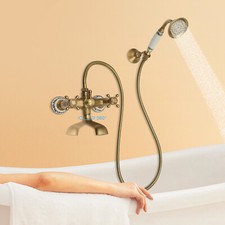 Rubinetto per vasca da bagno