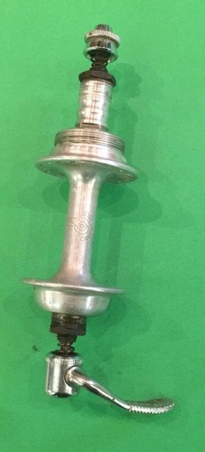 Mozzo campagnolo gran sport - mozzo,