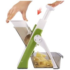 Mandolina AffettaVerdure