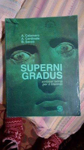 Superni gradus sintassi - superni, gradus,