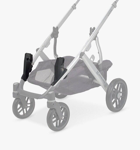 Uppababy vista 2015 v2 - ⭐️,