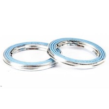 2x Guarnizione Collettore per