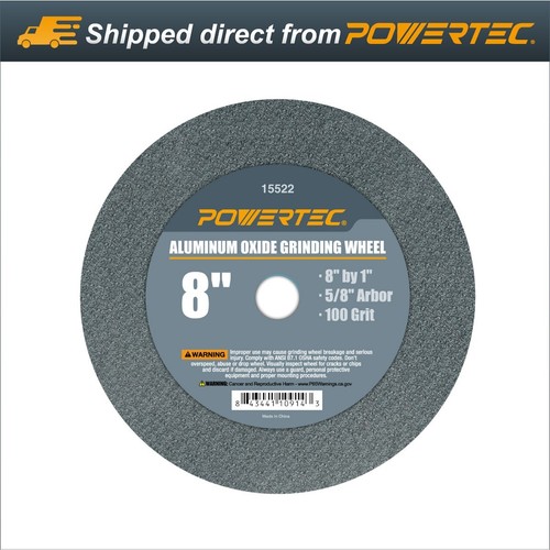 Powertec 15522 mola - 15522, ossido