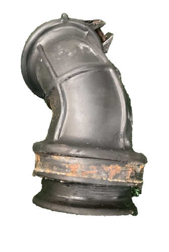 Manicotto filtro aria - aria, aprilia