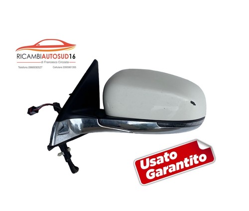 Specchio specchietto esterno - specchietto,