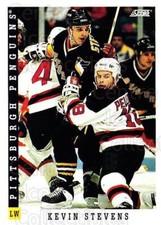 1993-94 Score Canadian #325