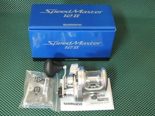 NUOVO SHIMANO SpeedMaster 12