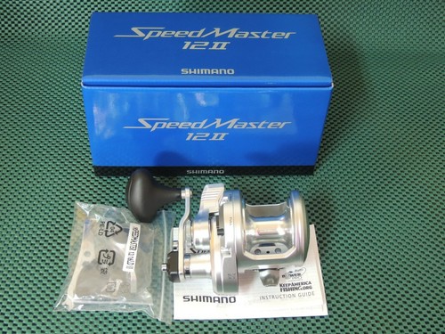 Nuovo shimano speedmaster - nuovo,