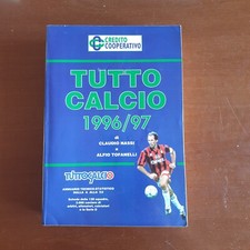 Almanacco calcio TUTTOCALCIO