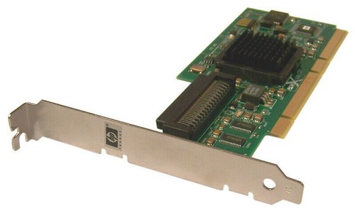 Ml330t04 u320 scsi scheda - hp,