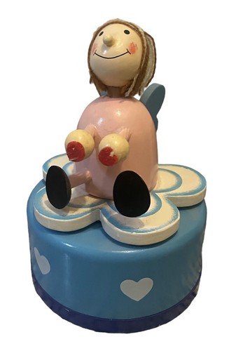 Carillon bambina - carillon,