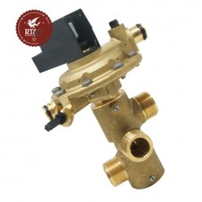 Valvola tre vie compatibile