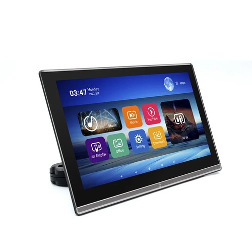 Pollici ips touch screen - 11.6,