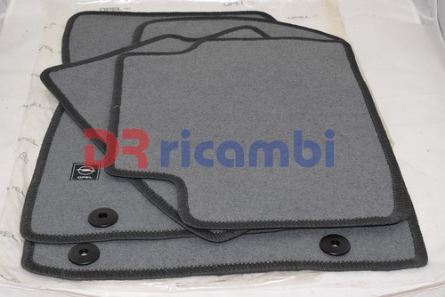 Kit tappetini interni - kit,