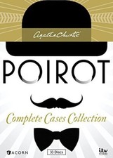 Agatha Christie's Poirot