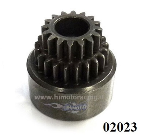 02023 campana due marce - 02023,