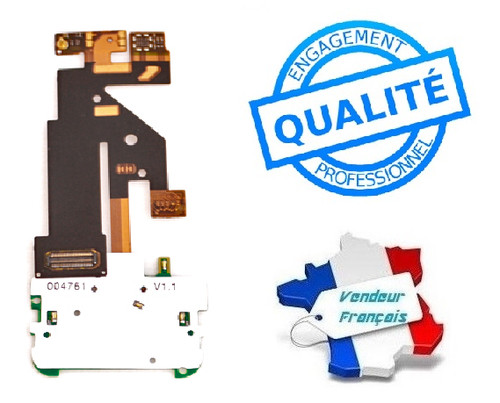 Pièce détachée nappe flex - détachée,