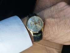 Plymouth Chronograph - Vintage