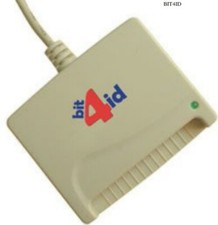 Nr. 2 MINI LECTOR  Smart Card