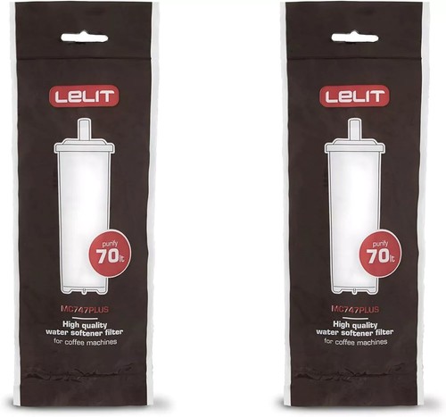 Lelit filtri originali pezzi - originali,