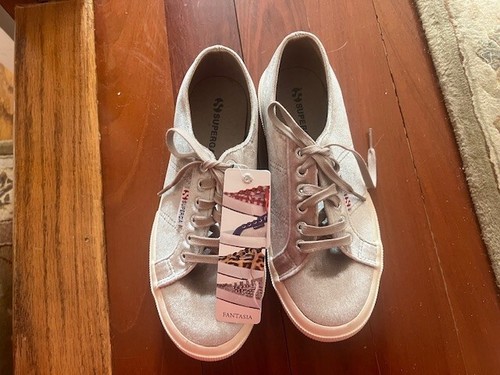 Scarpe sneakers basse superga - scarpe,