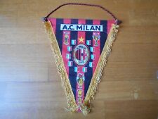 GAGLIARDETTO ORIGINALE MILAN