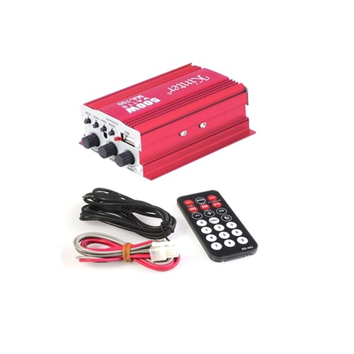 Kinter ma700 mini - kinter,