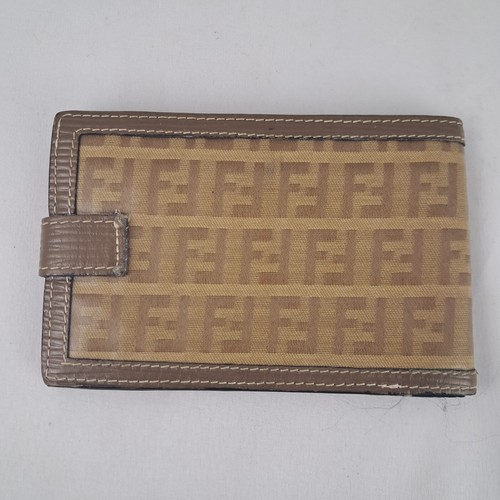 Portafoglio fendi colore - fendi,