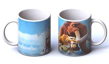 TAZZA MUG ERA GLACIALE 11OZ