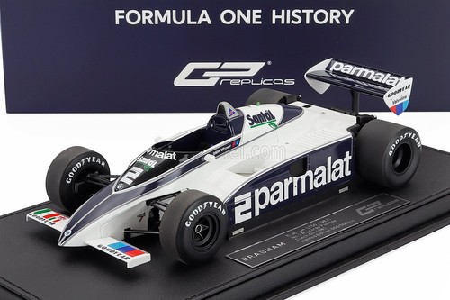 Replicas brabham - gp-replicas,
