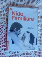 NIDO FAMILIARE BELA TARR DVD