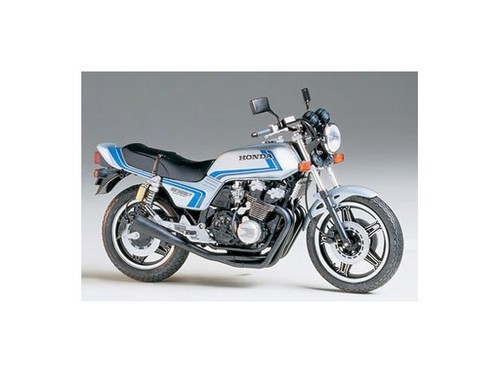 Tamiya honda cb750f custom - tamiya,