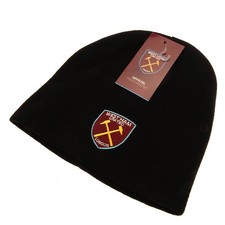 Cappello Berretto West Ham -