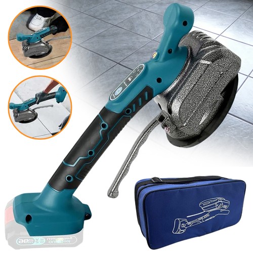 Vibratore per piastrelle