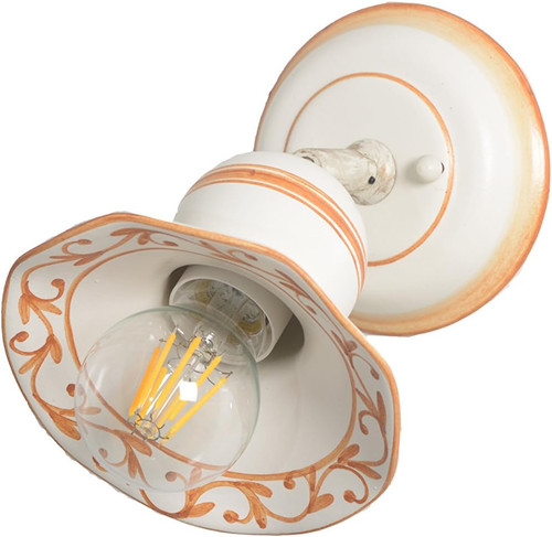 Applique parete interno - -, da