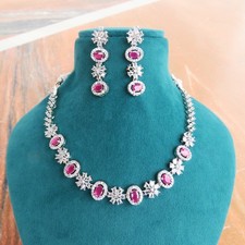 Americana Diamante Rubino