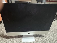Apple iMac 27 pollici desktop