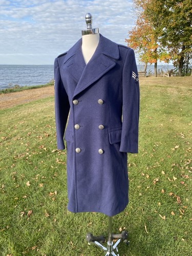Cappotto lungo vintage - , air