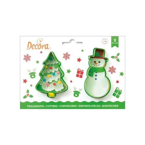 Decora 0255069 set - decora,