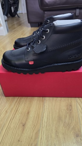 Stivaletti uomo kickers kick - kickers,