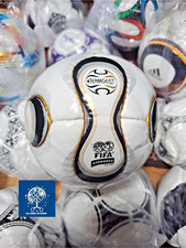 Adidas Mini Teamgeist Coppa