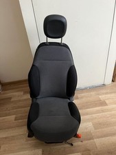 Sedile passeggero anteriore