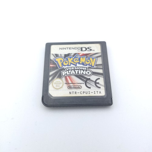 Pokemon platino ita originale - platino,
