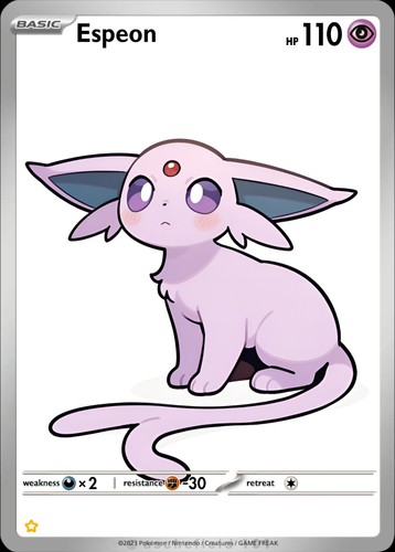 Umbreon happy birthay - happy, birthay❤️