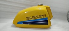 Serbatoio carburante Suzuki