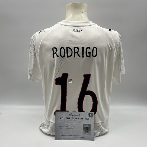 Manchester city maglia - city, rodri