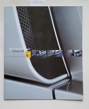Renault Sport Clio V6 